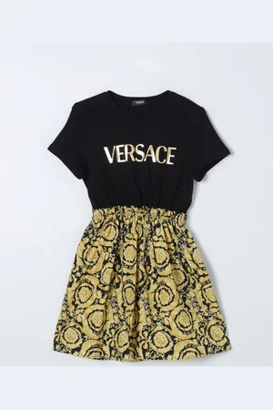 VERSACE Dress Kids color