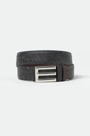 Etro Belt Men color