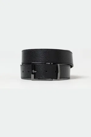 Emporio Armani Belt Men color