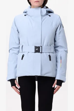 K-Way Jacket Woman color