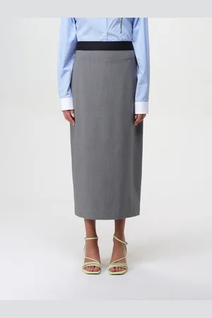 Msgm Skirt Woman color