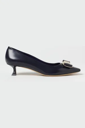Salvatore Ferragamo Pumps Woman color