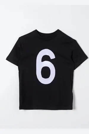 Maison Margiela T-Shirt Kids color