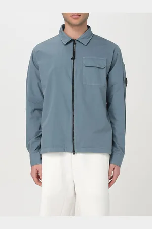 C.P. Company Jacket C. P. COMPANY Men color