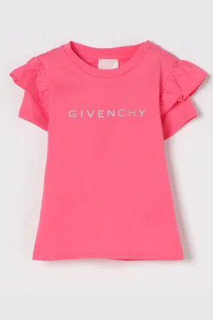Givenchy T-Shirt Kids color