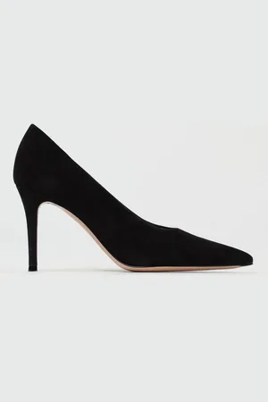 Gianvito Rossi Pumps Woman color