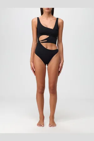 OFF-WHITE Swimsuit Woman color