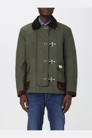 FAY Jacket Men color
