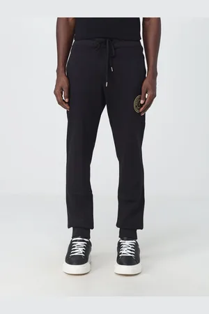 VERSACE Pants Men color