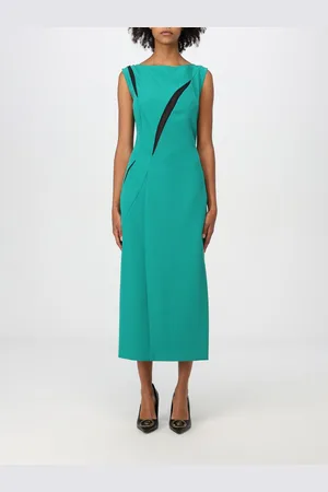 Roberto Cavalli Dress Woman color