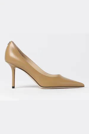 Jimmy Choo Pumps Woman color