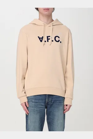 A.P.C. Sweatshirt A. P.C. Men color