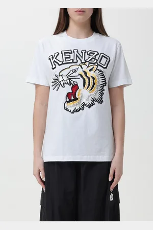 Kenzo T-Shirt Woman color