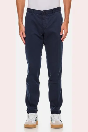 Incotex Pants Men color