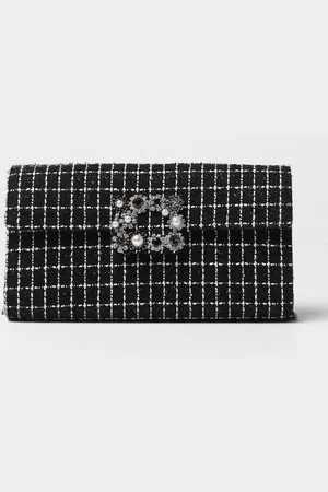 Roger Vivier Clutch Woman color