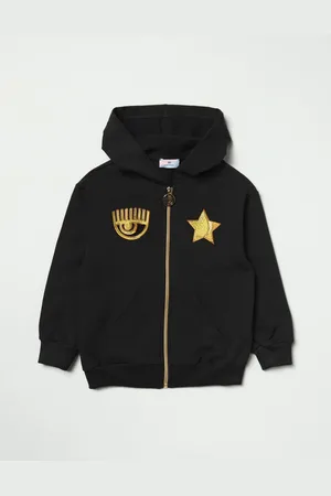 Chiara Ferragni Sweater Kids color