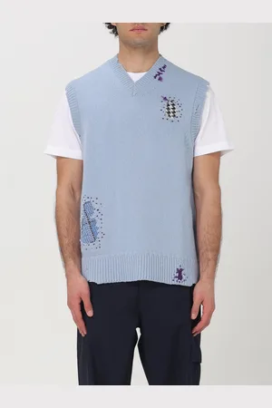 Marni Suit Vest Men color