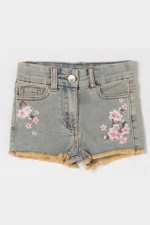 MONNALISA Short Kids color