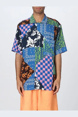 MARCELO BURLON Shirt Men color