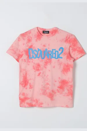 Dsquared2 T-Shirt Kids color