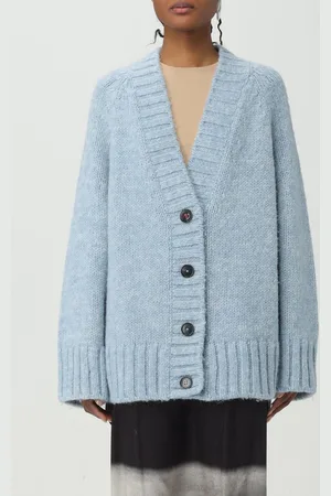Maison Margiela Cardigan Woman color
