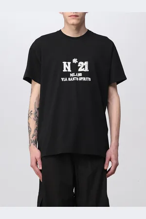 Nº21 T-Shirt Men color
