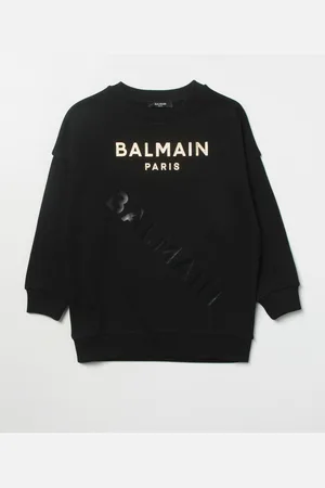 Balmain Sweater Kids color