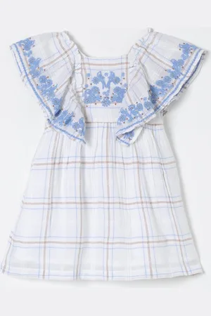 Tartine Et Chocolat Dress Kids color
