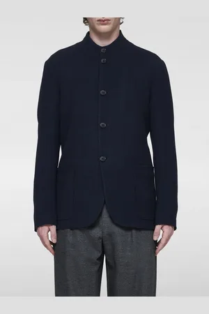 Giorgio Armani Blazer Men color