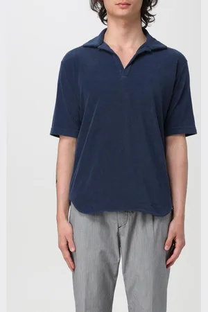 DoppiaA T-Shirt Men color