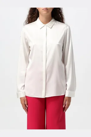Emporio Armani Shirt Woman color
