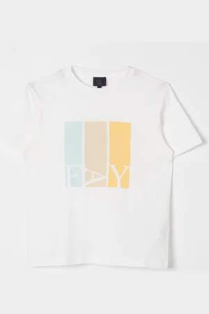 FAY T-Shirt Kids color