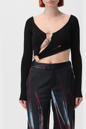 Louisa Ballou Body Woman color
