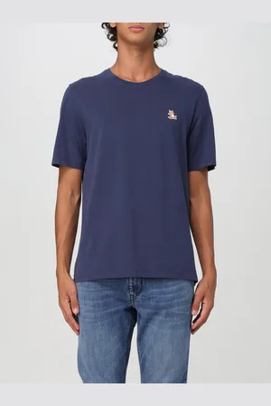 Maison Kitsuné T-Shirt MAISON KITSUNÉ Men color
