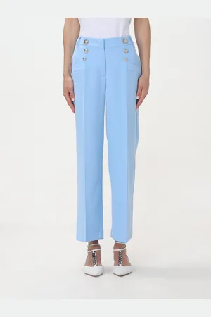 Liu Jo Pants Woman color