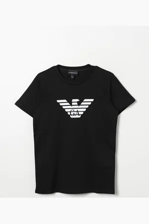 Emporio Armani T-Shirt Kids color