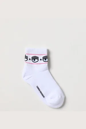 Chiara Ferragni Socks Woman color