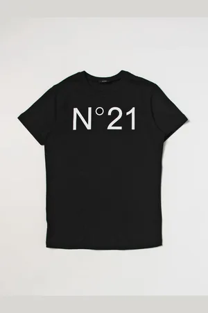 Nº21 T-shirt in cotton