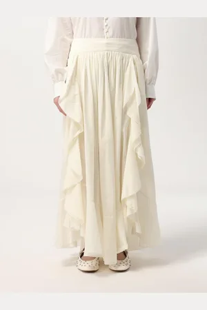 ZIMMERMANN Skirt Woman color