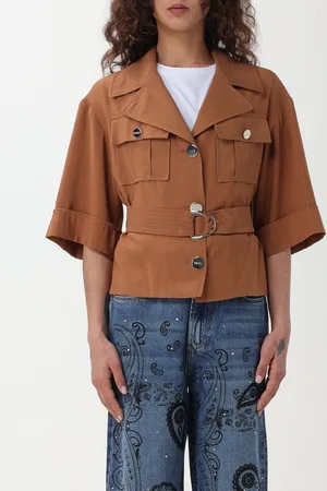 Liu Jo Jacket Woman color