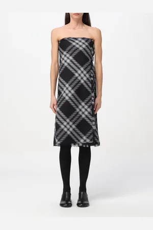 Burberry Dress Woman color