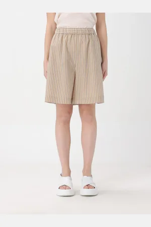 LIVIANA CONTI Short Woman color