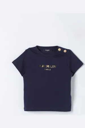 Balmain T-Shirt Kids color
