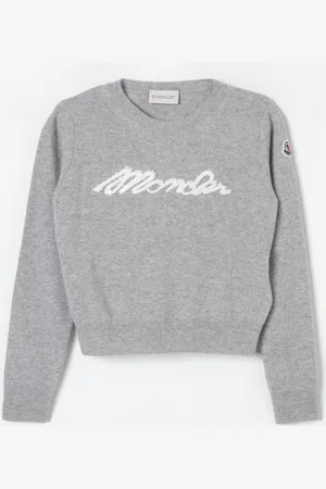 Moncler Sweater Kids color