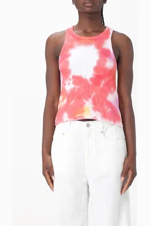 Msgm Top Woman color