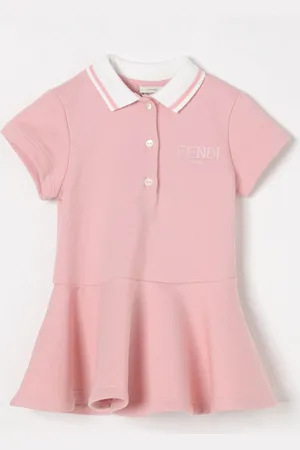 Fendi Romper Kids color