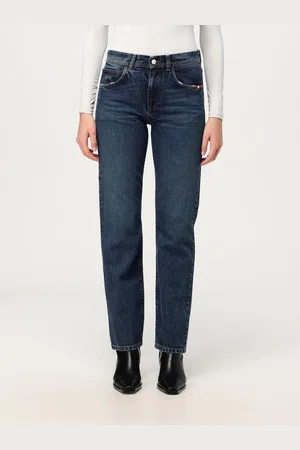AMISH Jeans Woman color
