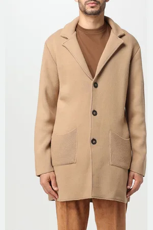 D.A. Daniele Alessandrini Jacket Men color