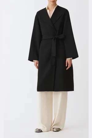 Fabiana Filippi Coat Woman color