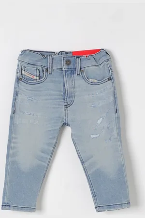 Diesel Jeans Kids color